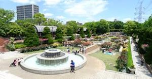 ５－３．総合レクリエーション公園（東京）