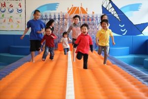 まとめ一覧Arrowイベント・遊び, 日本Arrow子供が大喜びの遊び場！親子で楽しめる東京都内のスポット20選