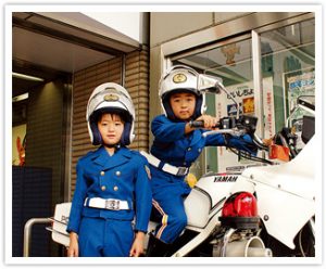 警察博物館（東京）