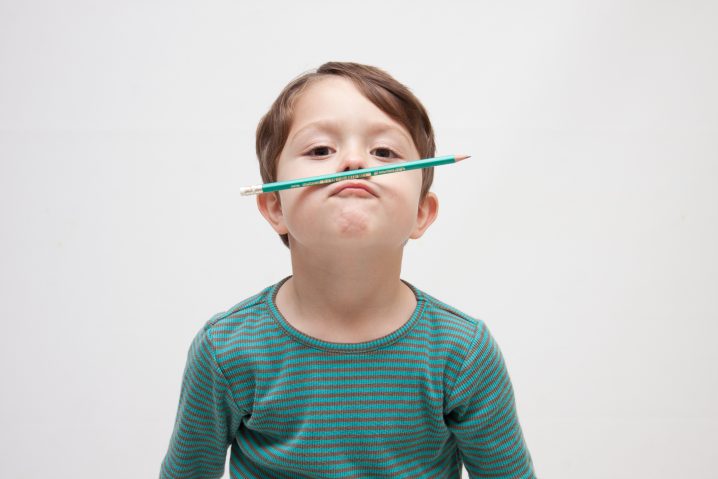 努力ができない子どもは将来危ない カシコイ