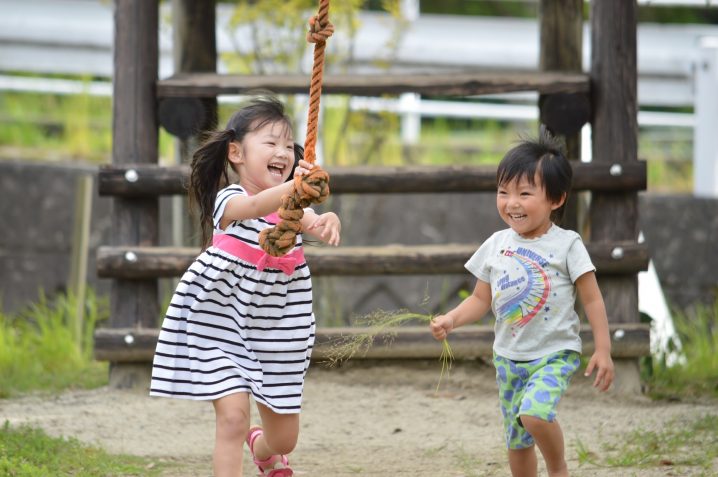 友達ができない そんな子どもが身につけべき力とは カシコイ